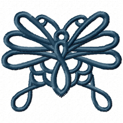 Patterns And Boards Embroidery Design 9